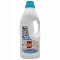 Skystas skalbiklis Damina Muschio Bianco, 2 l, 40 skalbimų