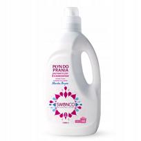 Skalbimo skystis SWONCO Organic Sea Breeze, 60 skalbimų, universalus, be SLS