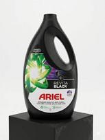 Skystas skalbiklis Ariel Black and Dark, 5,75 l, 120 skalbimų