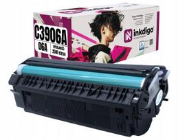 Tonerio kasetė HP 06A C3906A, skirta LaserJet 3150, 3150SE, 5L, 6L