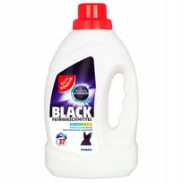 Skalbimo gelis juodiems drabužiams G&G Black, 1,5 l