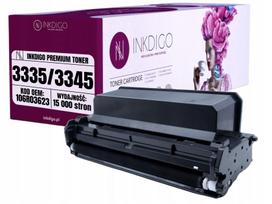 Tonerio kasetė XL, skirta XEROX PHASER 3330, WORKCENTRE 3335, 3345