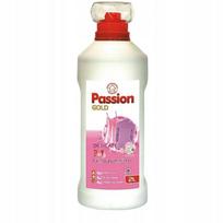 Skystas skalbiklis PASSION GOLD jautriems audiniams, 2 l