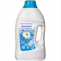 Skystas skalbiklis GALLUS Universal, 2 l