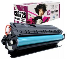 Tonerio kasetė CANON LBP6000/6020B/6000B/6030W/MF3010, CRG725