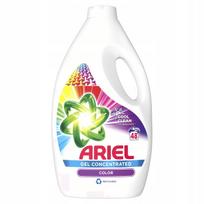 Skalbimo gelis Ariel Colour, 2,64 l, 48 skalbimų