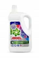 Skalbimo gelis spalvotiems drabužiams ARIEL, 5 l, 100 skalbimų