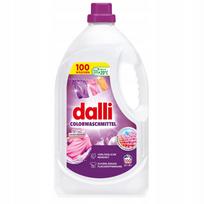 Skystas skalbiklis DALLI Coloured, 4,5 l, 100 skalbimų, Vokietija