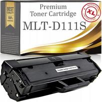 Tonerio kasetė MLT-D111S XL, Samsung Xpress M2020/M2022/M2070/M2070W/M2026/M2020W