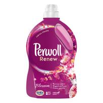 Skalbiklis Perwoll Renew & Blossom, 2,97 l, 54 skalbimams
