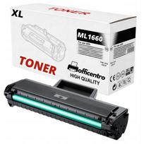 Tonerio kasetė SAMSUNG ML1660/1670/1675/1865, MLT-D1042S