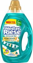 Skalbimo gelis Weisser Riese Aromatherapie, 1,1 l