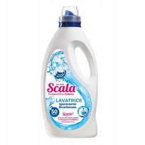 Skystas skalbiklis su soda Scala, 2 l, 50 skalbimų