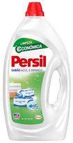 Skalbimo gelis Persil Blue&White Soap, 4,5 l, 100 skalbimų