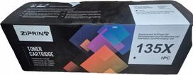 Tonerio kasetė HP 135X ZIPRINT