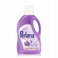 Skystas skalbiklis vilnai ir šilkui Perlana su levandomis, 1,4 l, 28 skalbimai