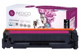 Tonerio kasetė INKDIGO HP CF403X 201X, raudona, 2 300 psl., M252dw/M274dn/M277n/M277dw