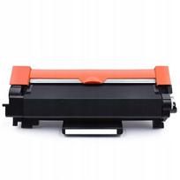 Tonerio kasetė Brother TN2590XL, su nauju lustu, HL L2402d, L2442dw, L2460dn, DCP L2600d spausdintuvams