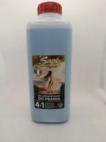 Skystas universalus skalbimo gelis SAPO, 1 l, 32 skalbimams