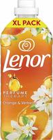 Skalbinių minkštiklis LENOR ENERGY, 1,2 l
