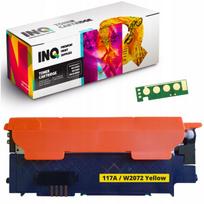 Toneris HP COLOR LASER MFP 150a/150nw, W2072A 117A, INQ
