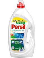 Skalbimo gelis Persil Universal, 4,5 l