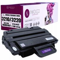 Tonerio kasetė INKDIGO, skirta XEROX WorkCentre 3210 spausdintuvui