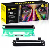 Tonerio ir būgno rinkinys Brother DCP-1610WE, DCP-1512E, DCP-1510E, HL-1112E, HL-1110E spausdintuvams