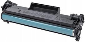 Tonerio kasetė 44A (CF244A) HP LaserJet Pro M14, M15a, M15w, M17a, M17w, M28a, M28w spausdintuvams