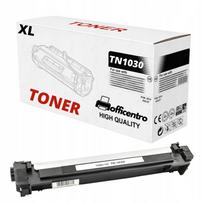 Tonerio kasetė Brother DCP-1510, HL-1110E, HL-1210WE, MFC-1810 spausdintuvams, TN1030