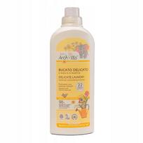 Skystas skalbiklis vaikų drabužiams ANTHYLLIS BABY, 1000 ml, natūralus