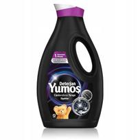 Skystas skalbiklis juodiems audiniams Yumos Regenerative Therapy, 2,52 l