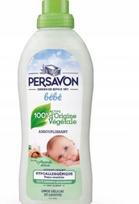 Skalbinių minkštiklis kūdikiams PERSAVON BEBE, 750 ml