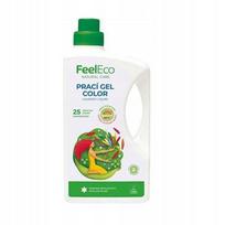Skalbimo gelis Feel Eco, 1,5 l