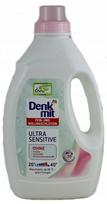 Skalbiklis jautriai odai Denkmit Ultra Sensitiv, 1,5 l