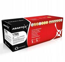 Tonerio kasetė HP 17A CF217A, suderinama su M102, M104, MFP M130, ASARTO
