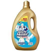 Skalbimo gelis WASCHMEISTER GOLD UNIVERSAL, 2 l