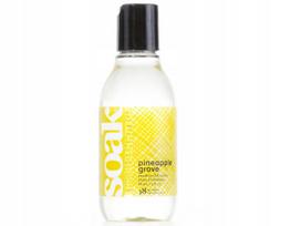 Skalbiklis SOAK, ekologiškas, ananasų kvapo, 90 ml