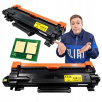 Tonerio kasetė Brother TN2590XL DCP-L2600D, HL-L2402D, MFC-L2802DN, MFC-L2922DW spausdintuvams