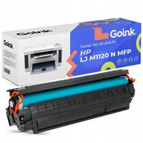 Juodoji tonerio kasetė HP LaserJet M1120 N MFP spausdintuvui