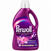 Skalbiklis PERWOLL Flower Charm Colour, 3 l, 50 skalbimų