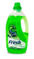 Skalbimo gelis FRESH PREMIUM spalvotiems drabužiams, 1,5 l