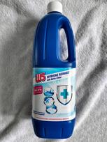 Valymo skystis W5 Hygiene Reniger, 1,5 l, Vokietija