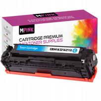 Tonerio kasetė HP CE320A/321A/322A/323A, tinka CP1525, CP1215, 1518, CM1415, 1312, 1410, M276