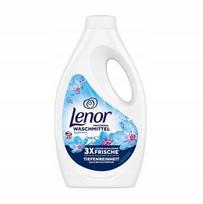 Skalbimo gelis Lenor Aprilfrisch, 1,125 l, 25 skalbimų