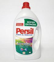 Skystas skalbiklis PERSIL Color, 1 l, spalvotiems drabužiams