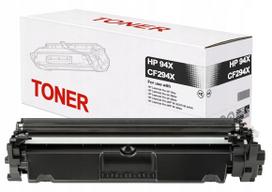 Tonerio kasetė HP 94A/94X (CF294X), su mikroschema, 2800 psl., tinka M118dw, MFP M148dw, M148fdw