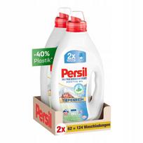 Skalbimo gelis Persil Sensitive Ultra Concentrate, 124 skalbimai