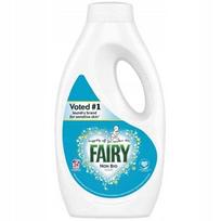 Skystas skalbiklis Fairy Non Bio jautriai odai, 840 ml, 24 skalbimams