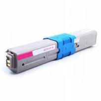 Tonerio kasetė OKI C301/C301DN/C321DN/MC332DN/MC342DN, magenta